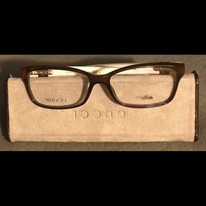 Gucci frames authentic Gucci